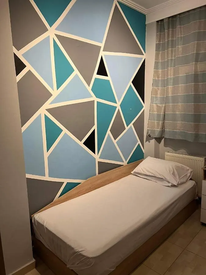 Rania'S House Apartment Thessaloniki