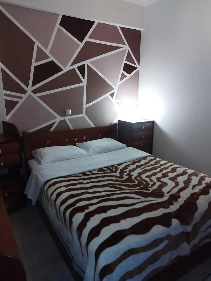 Rania'S House Apartment Thessaloniki
