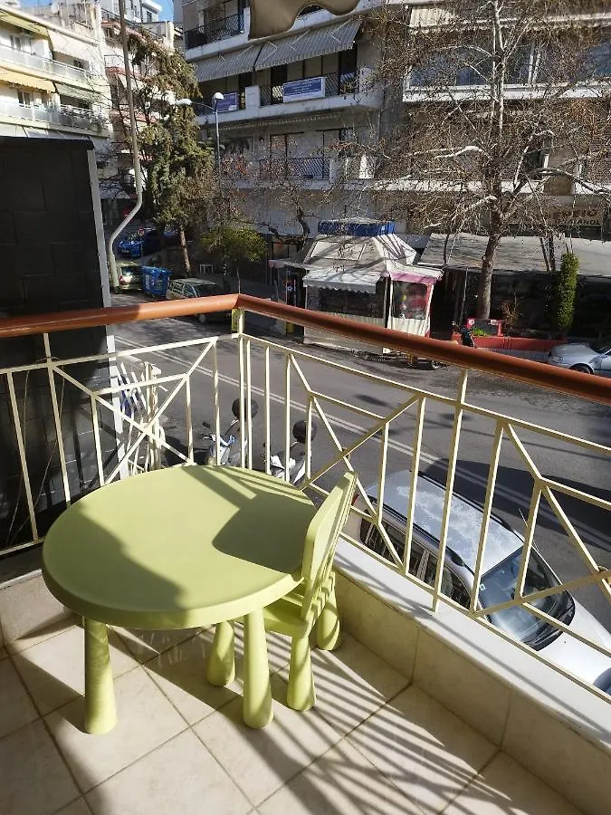 Rania'S House Apartment Thessaloniki