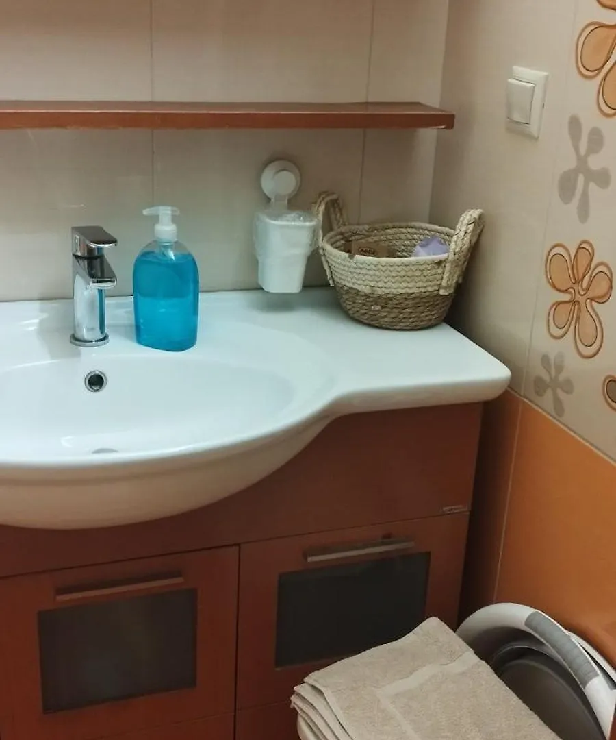 Apartament Rania'S House Saloniki