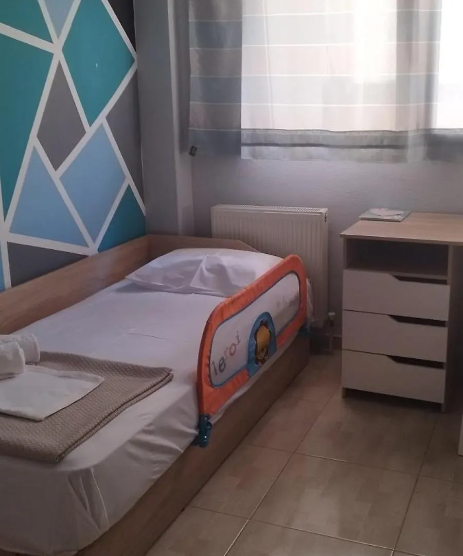 Rania'S House Apartment Thessaloniki Greece