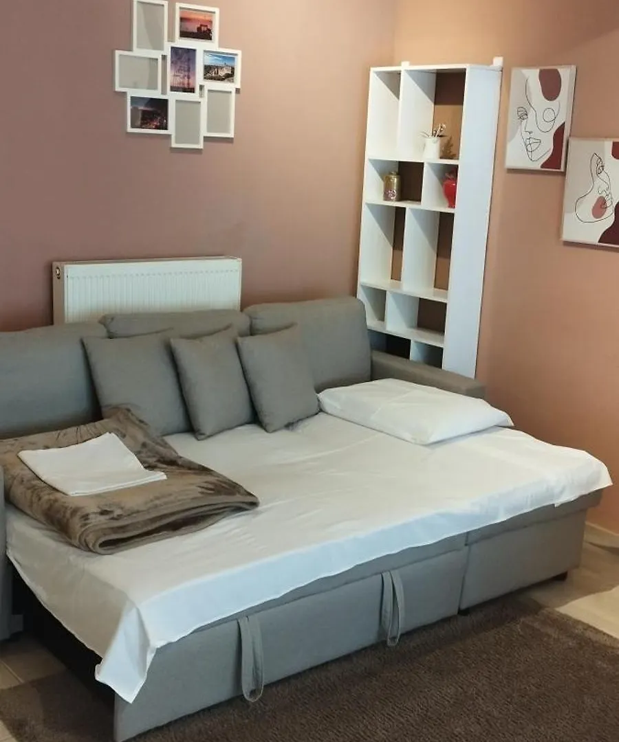 Rania'S House Apartment Thessaloniki Greece