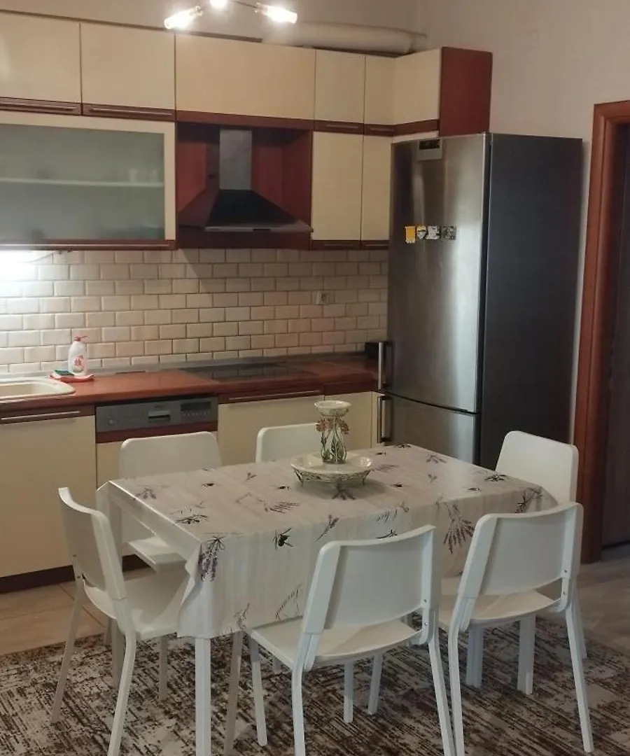 Apartament Rania'S House Saloniki 0*,  Grecja