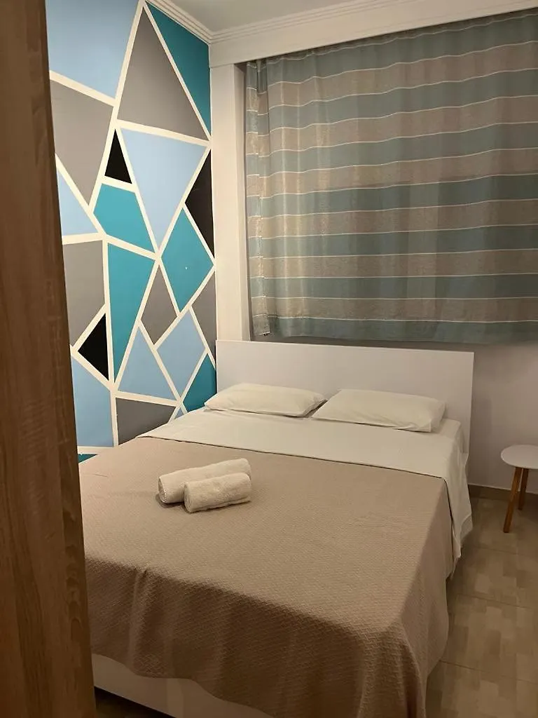 Apartament Rania'S House Saloniki Grecja