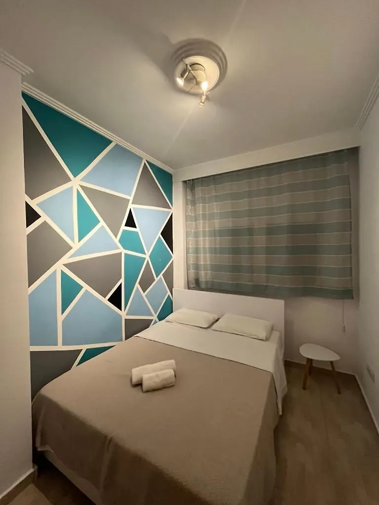 Apartament Rania'S House Saloniki