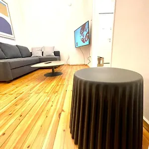 Skra 3 By Agora Flats Θεσσαλονίκη