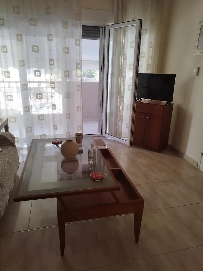 Rania'S House Διαμέρισμα Θεσσαλονίκη Ελλάδα