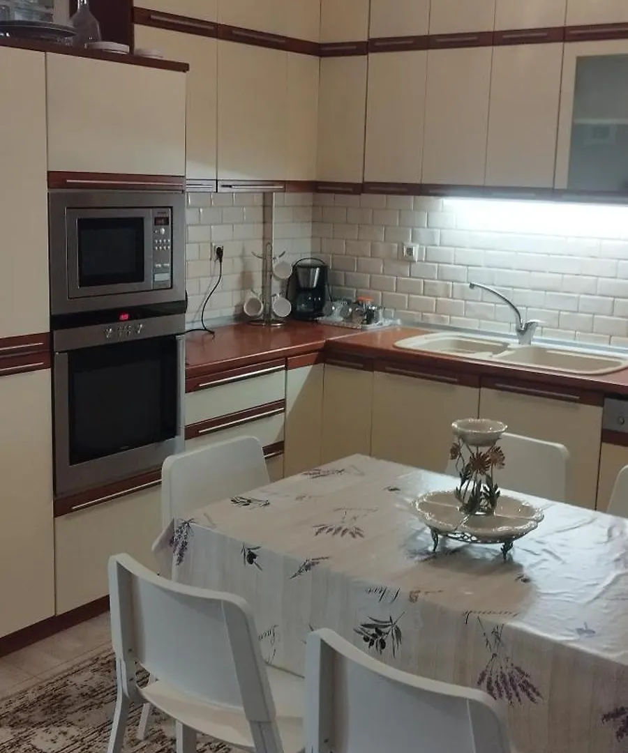 Rania'S House Διαμέρισμα Θεσσαλονίκη