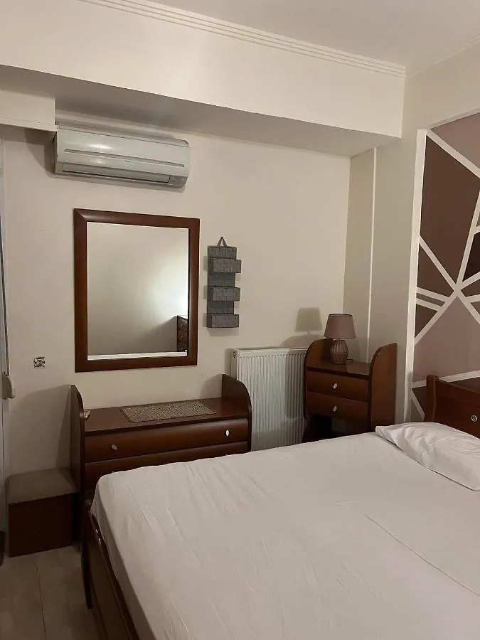Rania'S House Διαμέρισμα Θεσσαλονίκη