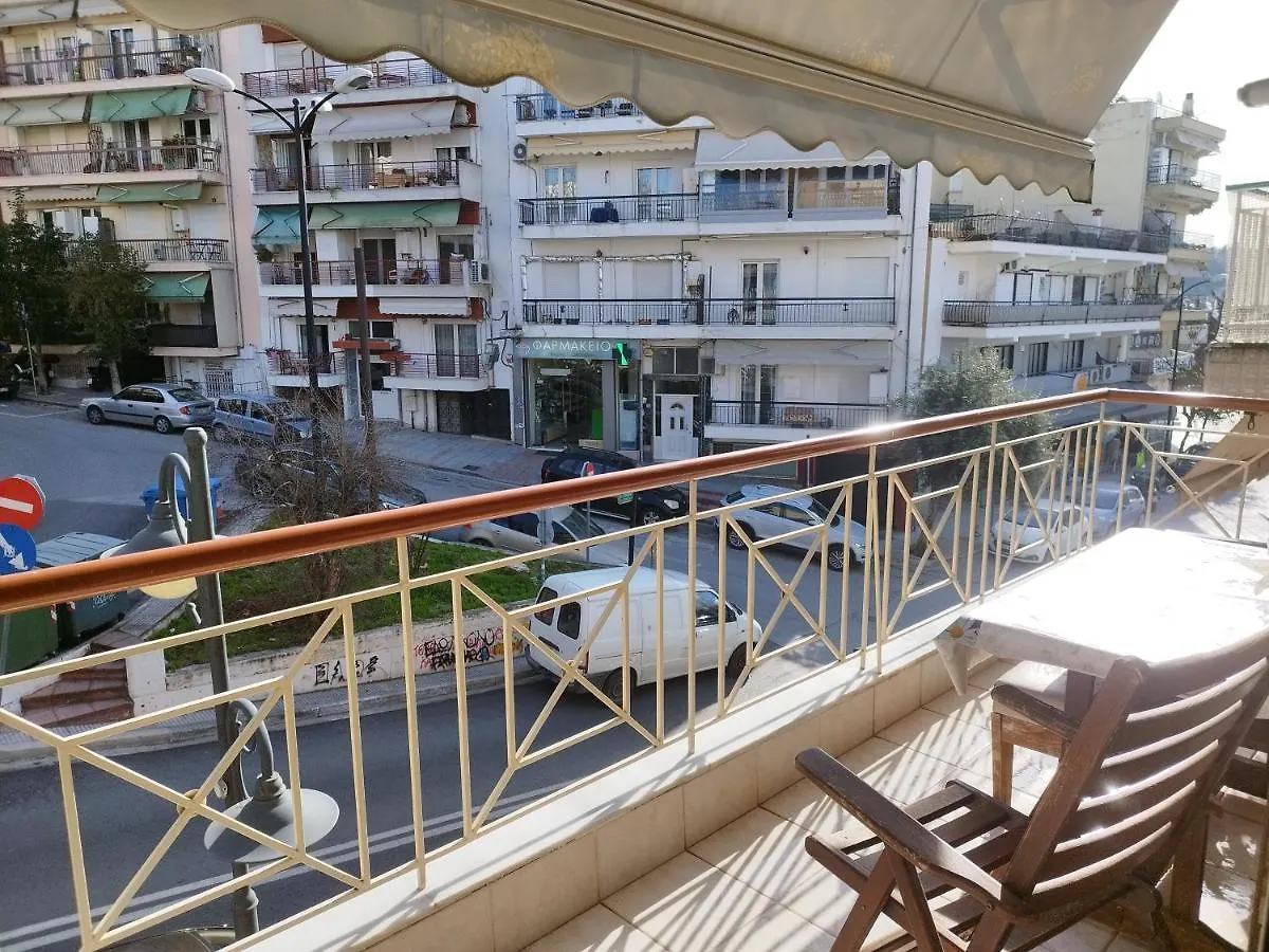 Rania'S House Διαμέρισμα Θεσσαλονίκη