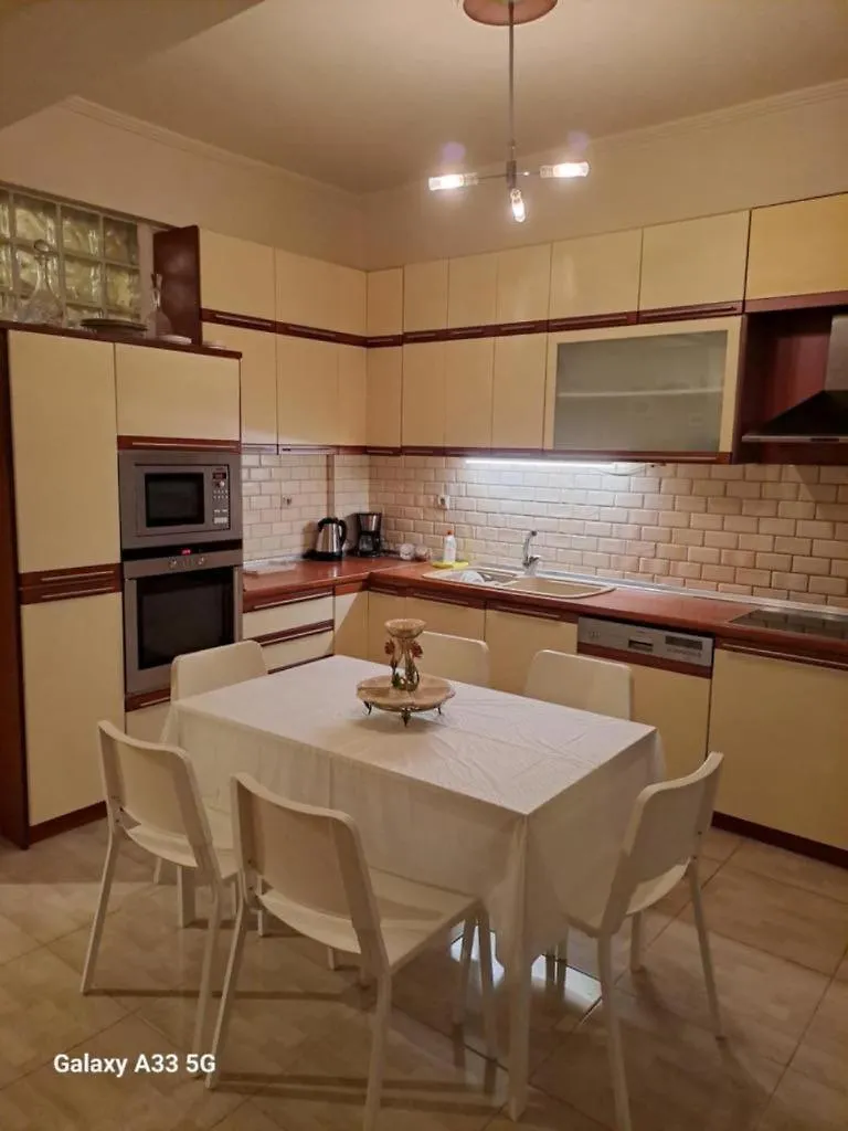 Rania'S House Διαμέρισμα Θεσσαλονίκη